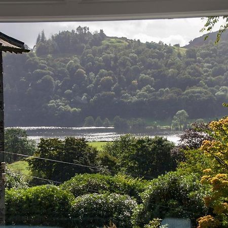 Vila Helm Crag Grasmere Exteriér fotografie